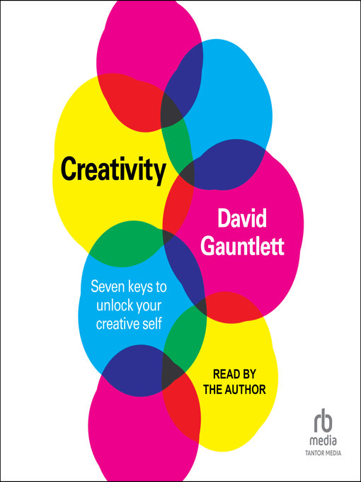 Title details for Creativity by David Gauntlett - Available